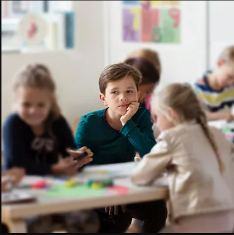 kid3 מכשיר שמיעה